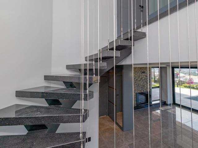 Alanya, Antalya içerisinde satılık Villa