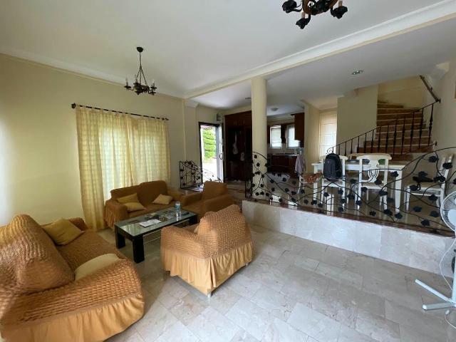 Alanya, Antalya içerisinde satılık Villa