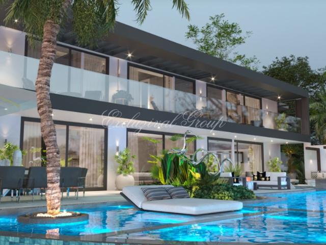 Marmaris, Muğla içerisinde satılık Villa