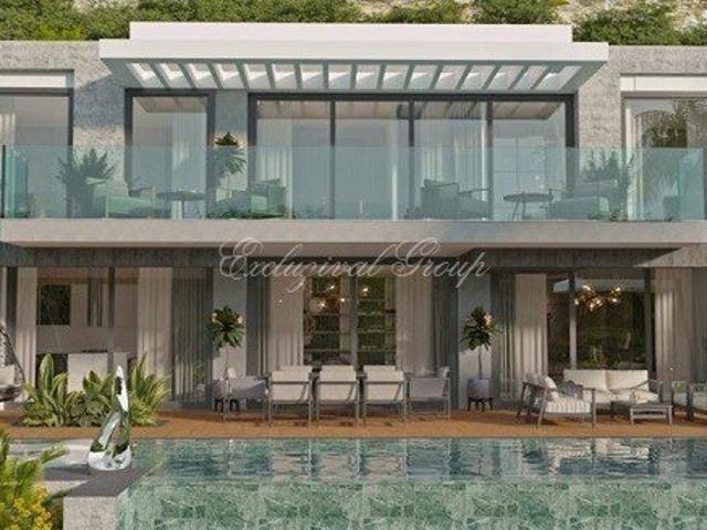 Marmaris, Muğla içerisinde satılık Villa