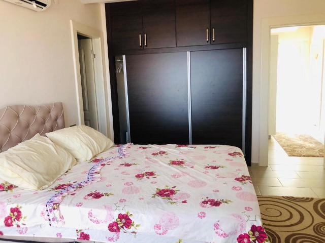 Akdeniz, Mersin içerisinde satılık Villa