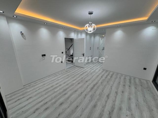 Akdeniz, Mersin içerisinde satılık Villa