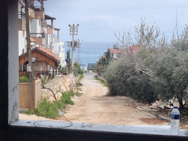 Akdeniz, Mersin içerisinde satılık Villa