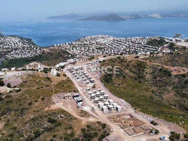 Milas, Muğla içerisinde satılık Villa