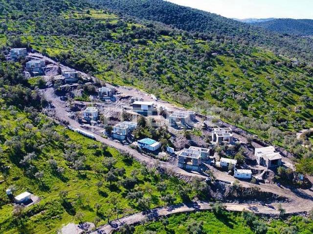 Milas, Muğla içerisinde satılık Villa