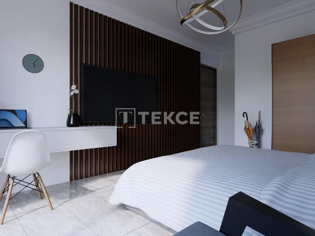 Milas, Muğla içerisinde satılık Villa
