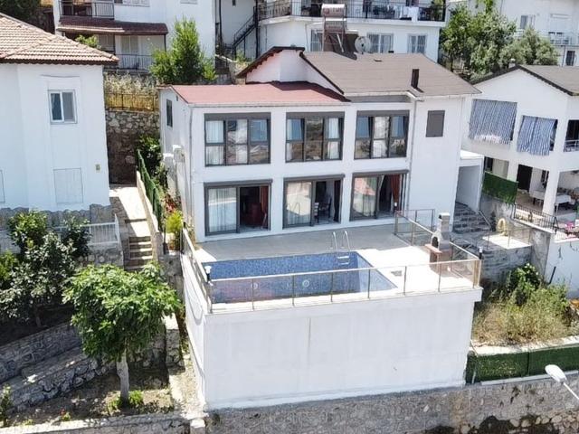 Milas, Muğla içerisinde satılık Villa