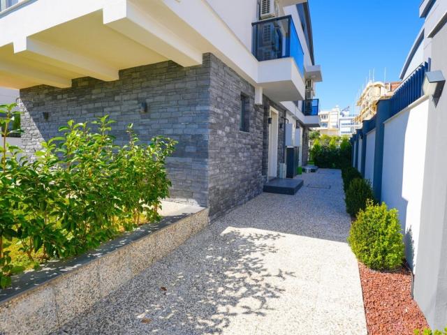 Muratpaşa, Antalya içerisinde satılık Villa