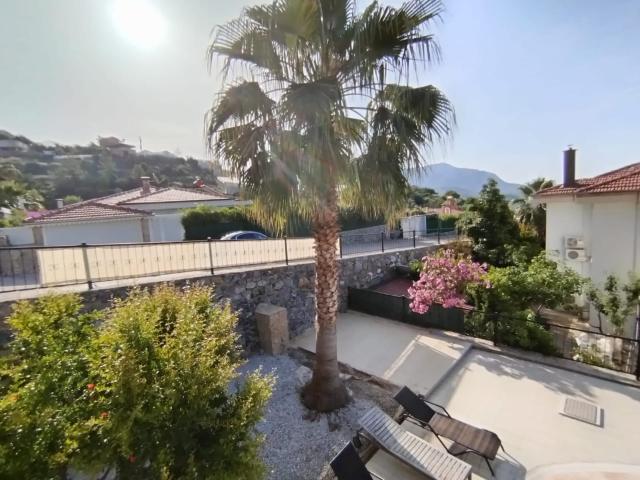 Alanya, Antalya içerisinde satılık Villa