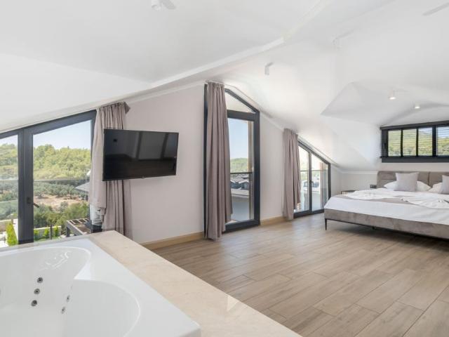 Fethiye, Muğla içerisinde satılık Villa