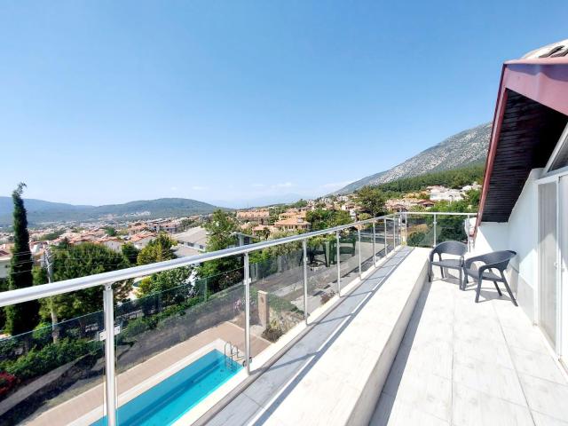 Fethiye, Muğla içerisinde satılık Villa