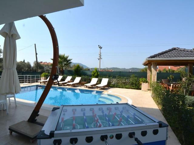 Fethiye, Muğla içerisinde satılık Villa