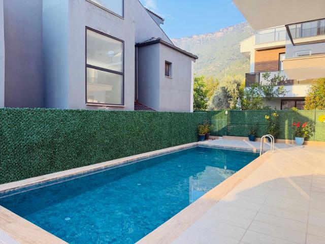 Fethiye, Muğla içerisinde satılık Villa
