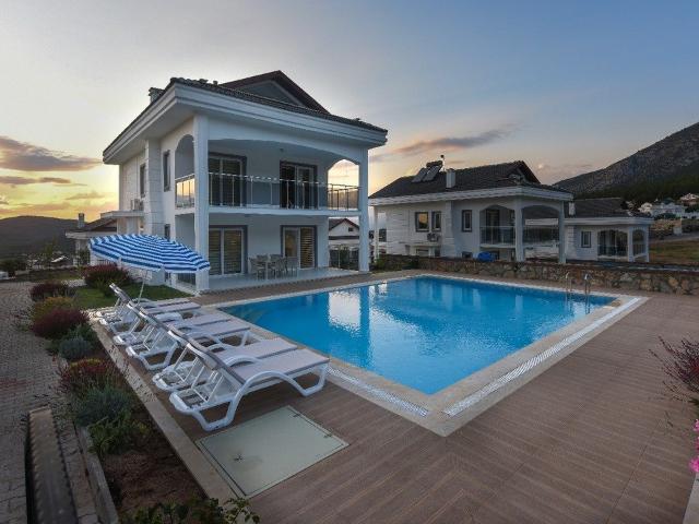 Fethiye, Muğla içerisinde satılık Villa