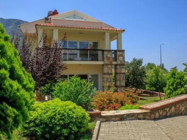 Fethiye, Muğla içerisinde satılık Villa
