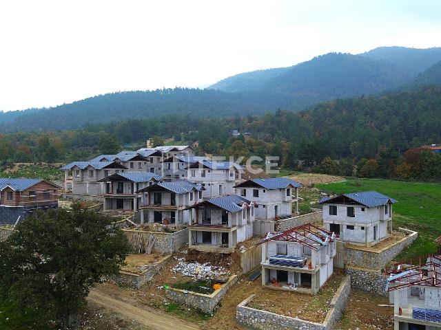 Orhaneli, Bursa içerisinde satılık Villa