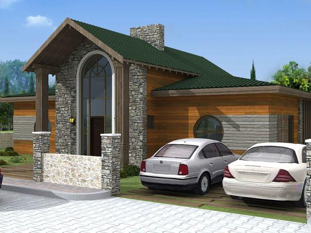Fethiye, Muğla içerisinde satılık Villa