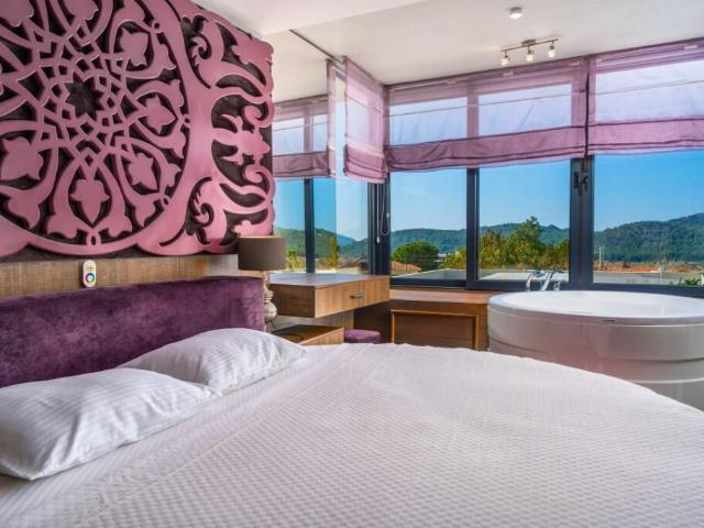 Fethiye, Muğla içerisinde satılık Villa