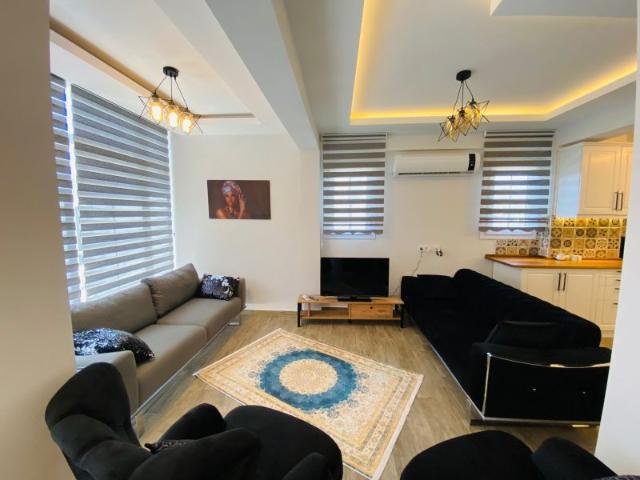 Fethiye, Muğla içerisinde satılık Villa
