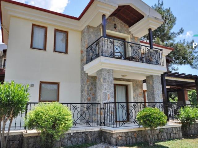 Fethiye, Muğla içerisinde satılık Villa
