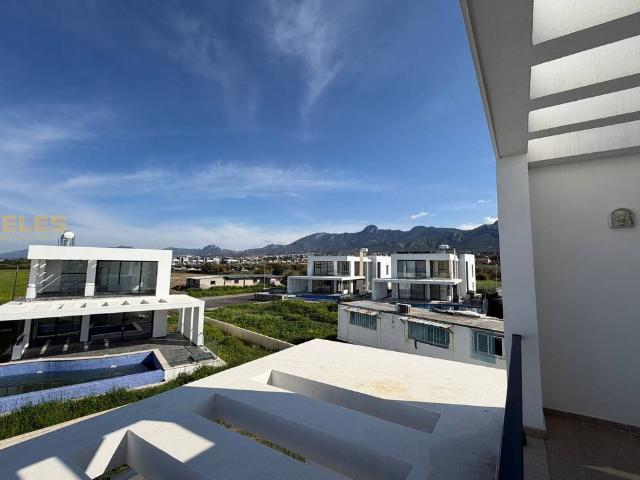 satılık Villa