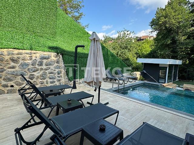 Sapanca, Sakarya içerisinde satılık Villa