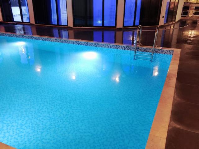 Serik, Antalya içerisinde satılık Villa