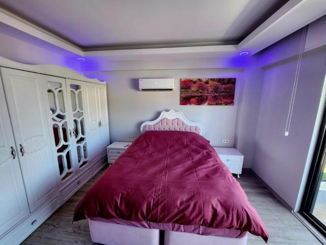 Serik, Antalya içerisinde satılık Villa