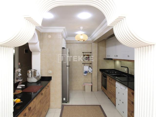 Serik, Antalya içerisinde satılık Villa