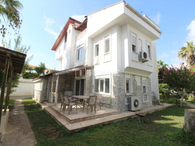 Serik, Antalya içerisinde satılık Villa