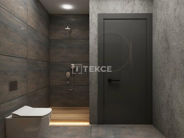 Serik, Antalya içerisinde satılık Villa
