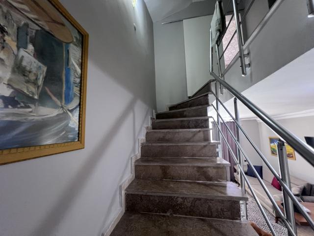 Serik içerisinde satılık Villa