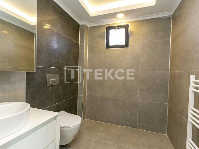 Serik, Antalya içerisinde satılık Villa