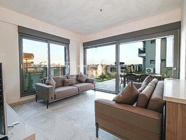 Serik, Antalya içerisinde satılık Villa