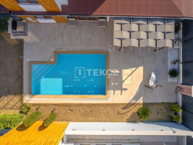 Serik, Antalya içerisinde satılık Villa