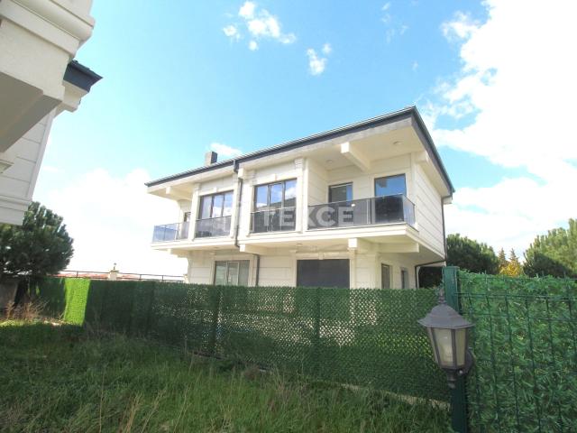 Silivri, İstanbul içerisinde satılık Villa