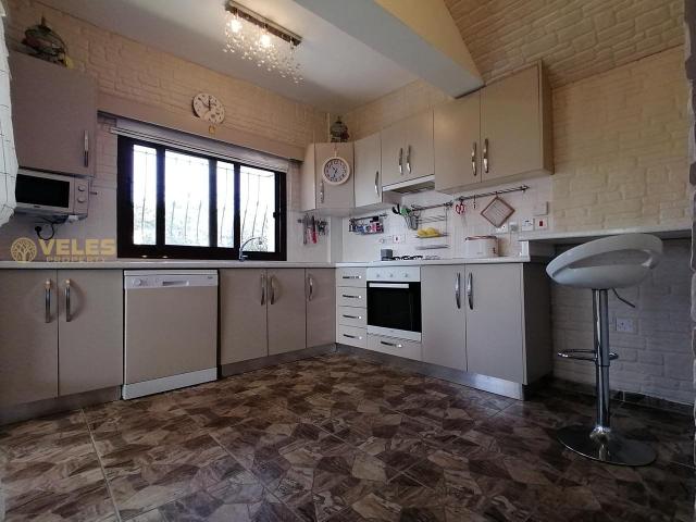 satılık Villa