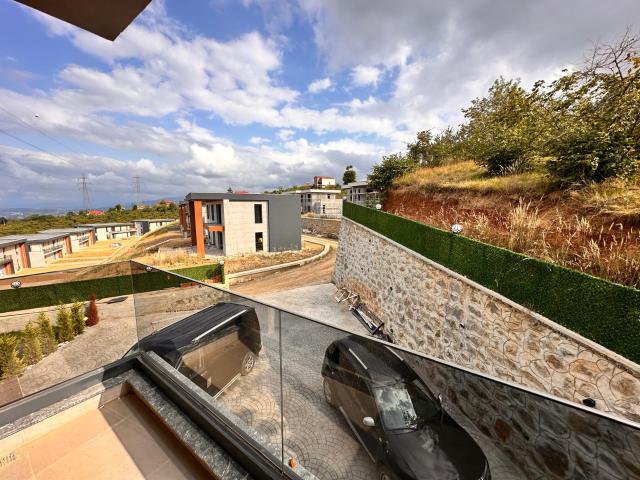 Trabzon içerisinde satılık Villa