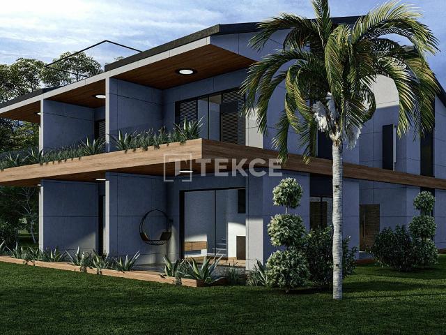 Urla, İzmir içerisinde satılık Villa