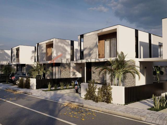 Havza, Samsun içerisinde satılık Villa