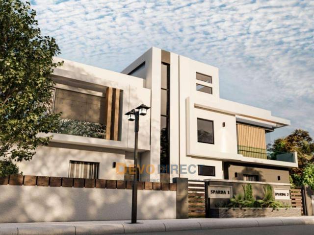 Havza, Samsun içerisinde satılık Villa