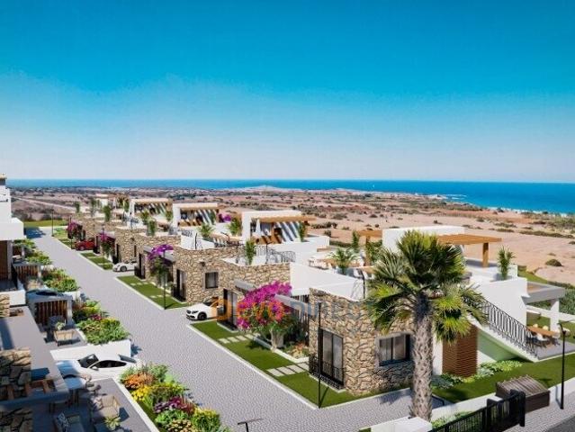 Güzelyurt, Aksaray içerisinde satılık Villa