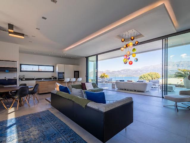 Villa vente à Calvi