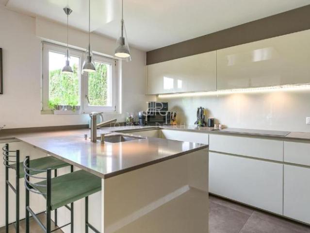 Haus kaufen in Chavannes-de-Bogis, Waadt