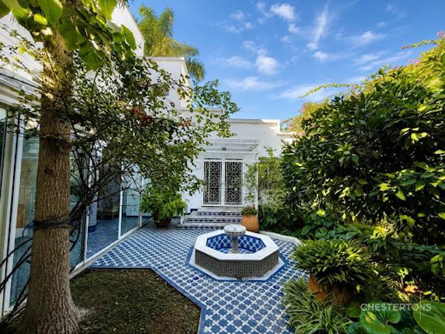 Villa vente à Anfa, Gharb-Chrarda-Beni Hssen