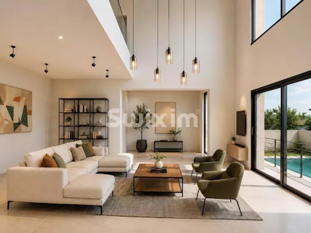 Villa vente à Cap d'Agde, Agde