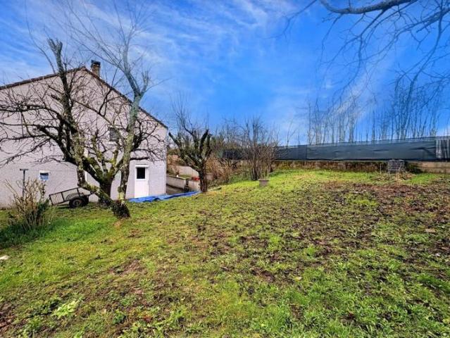 Maison vente à La Tour-du-Pin, Vaulx-milieu