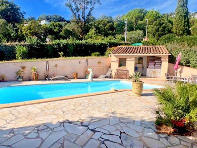 Villa vente à Arrondissement de Draguignan, Cavalaire-sur-mer
