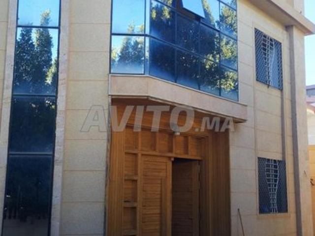 Propriété vente à Ben Slimane