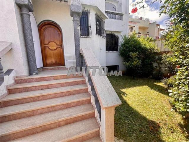 Propriété vente à Meknès